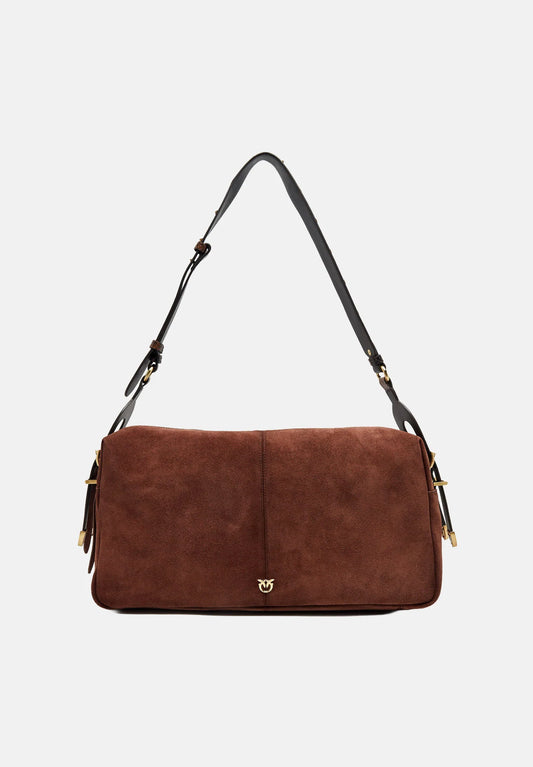 Pinko BORSA A SPALLA Donna 106676-A3DB