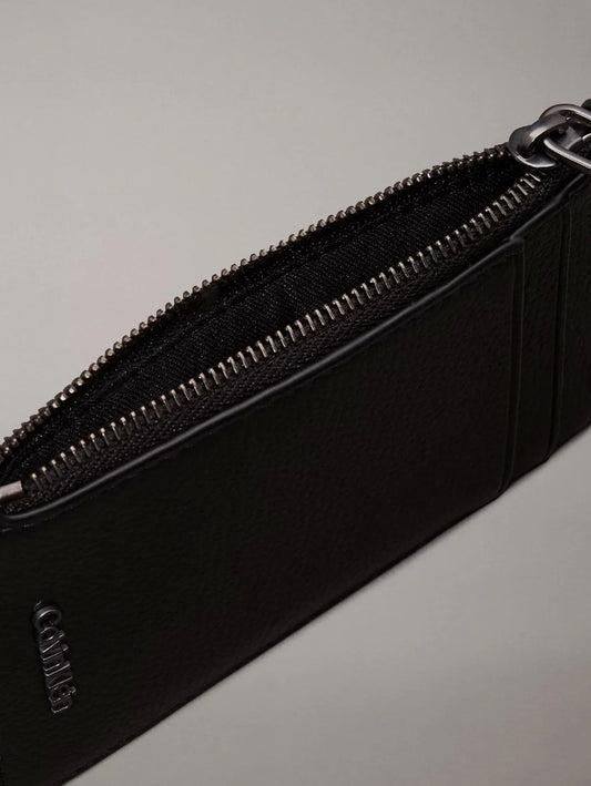 Calvin Klein Porta carte di credito Uomo K50K512919