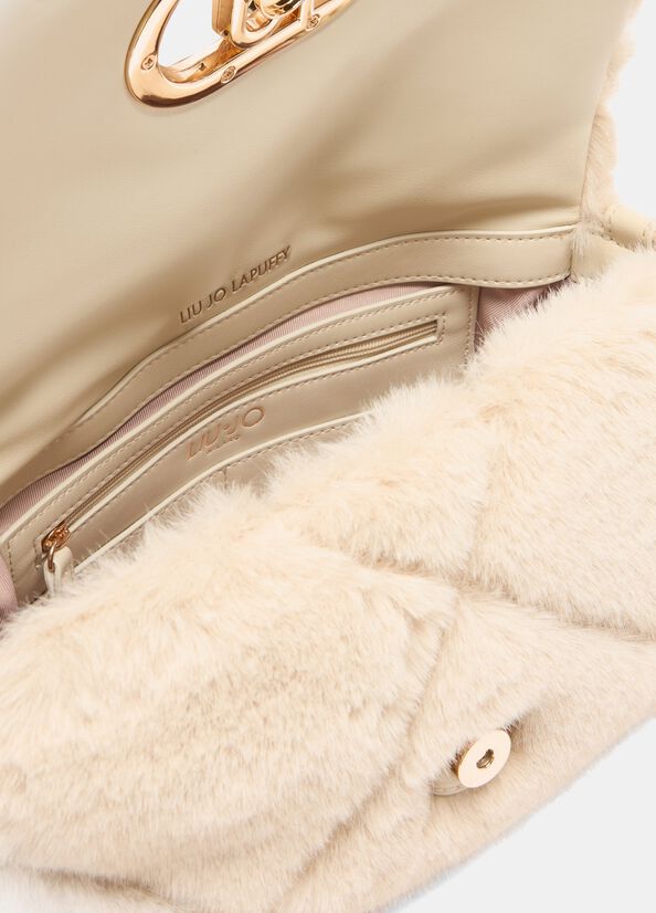 Liu Jo BORSA A TRACOLLA Donna AF5138E0305