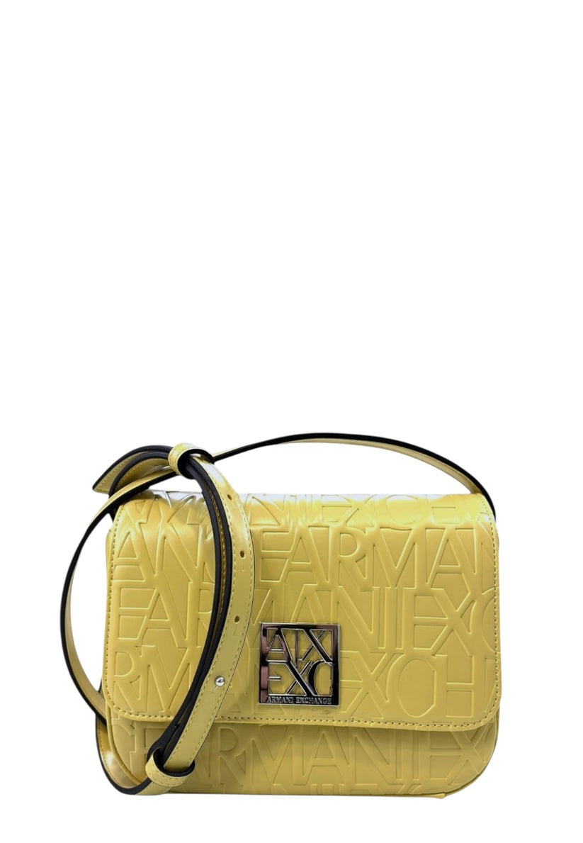 Armani Exchange BORSA A TRACOLLA Donna 942648 CC793