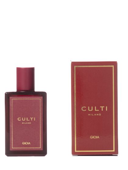 Culti Milano Unisex adulto WINTER SPRAY AMBIENTE 100 ML