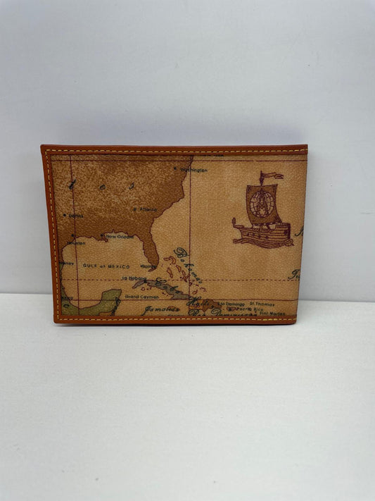 Alviero Martini P.FOGLIO Uomo 29220