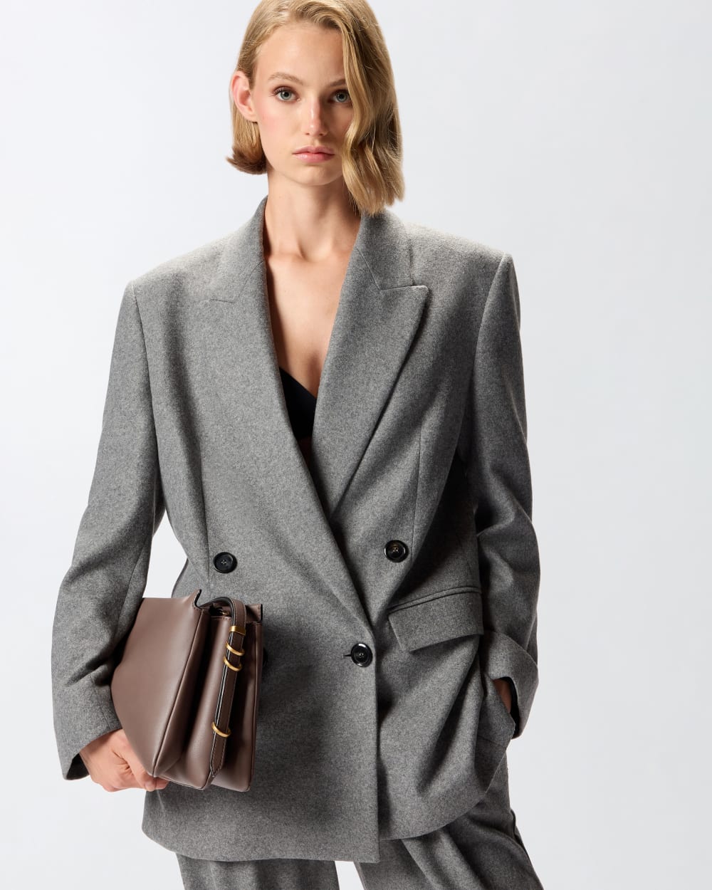 Pinko BORSA A SPALLA Donna 105161-A0QO