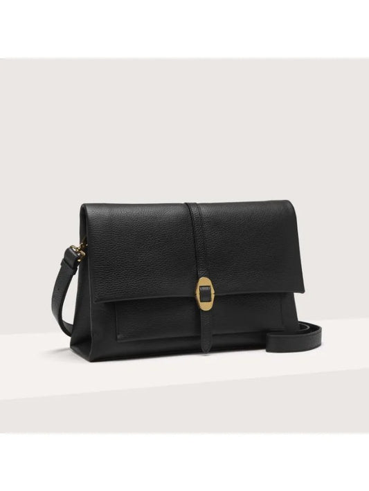 Coccinelle BORSA A SPALLA Donna E1 RCK 12 01 01