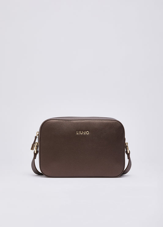 Liu Jo BORSA A TRACOLLA Donna AF6211E1019