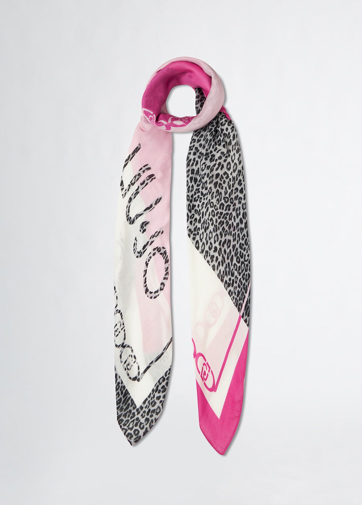 Liu Jo FOULARD Donna 2A5034T0300