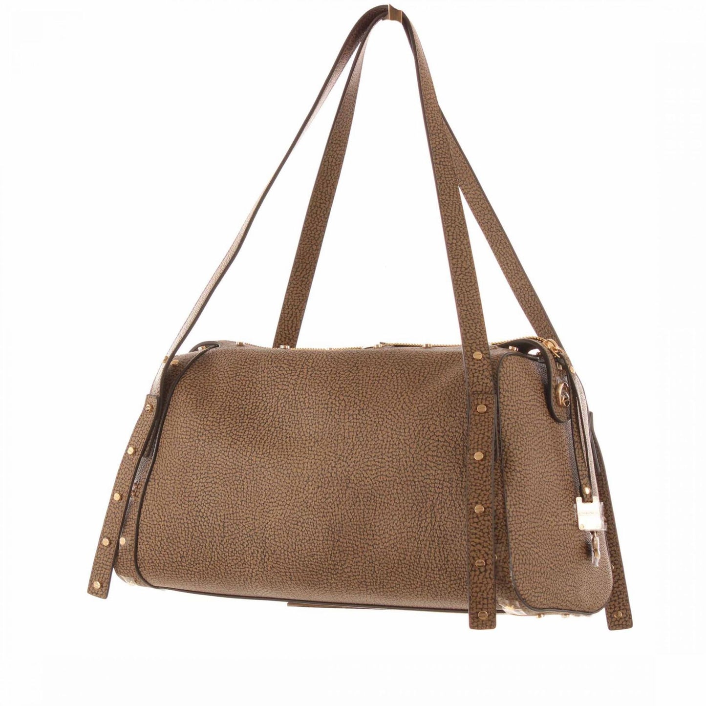 Borbonese BORSA A BAULETTO Donna 933257 AN0