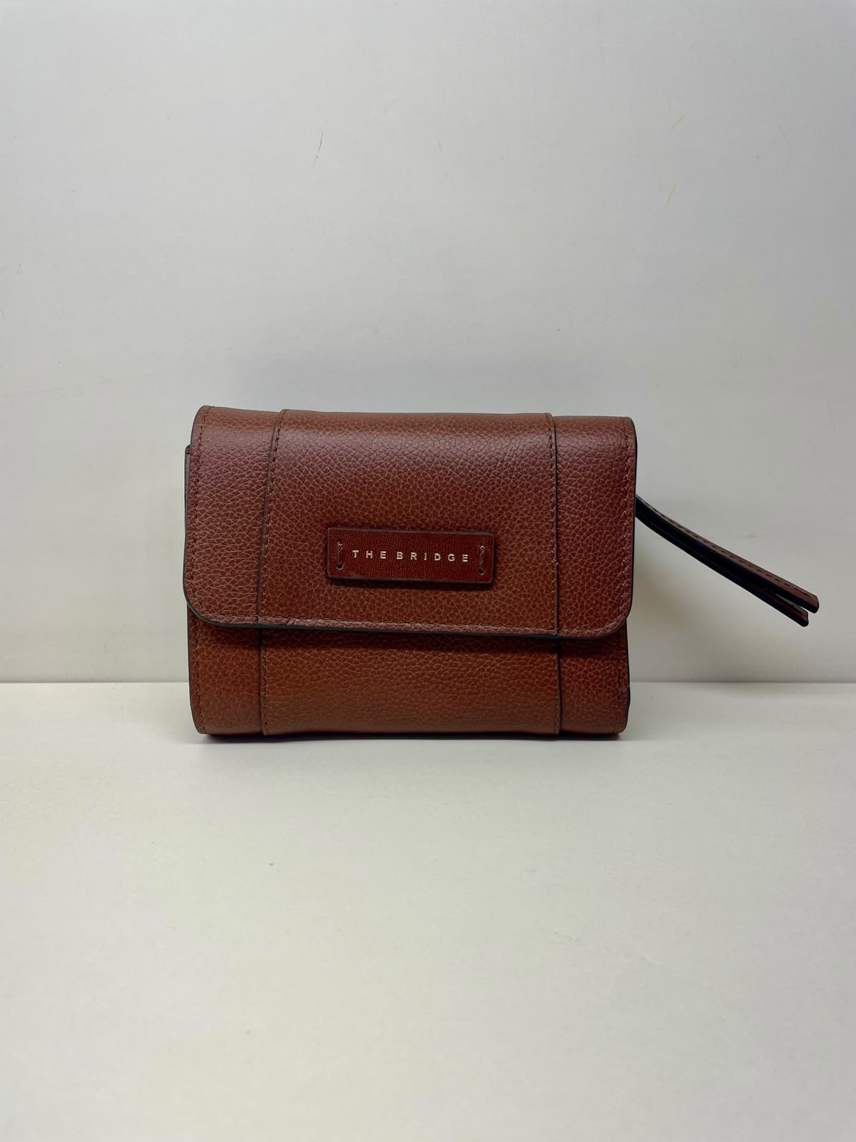 The Bridge PORTAFOGLIO CON PATTA Donna 018325EN