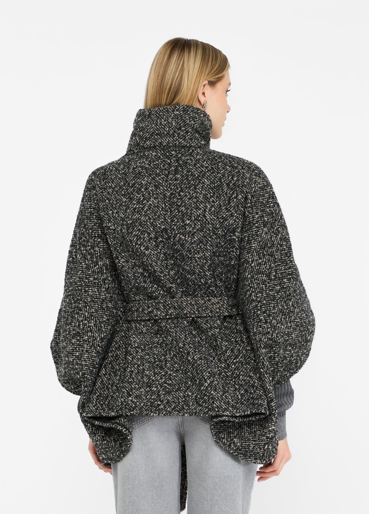 Liu Jo PONCHO Donna 2F5025T0300