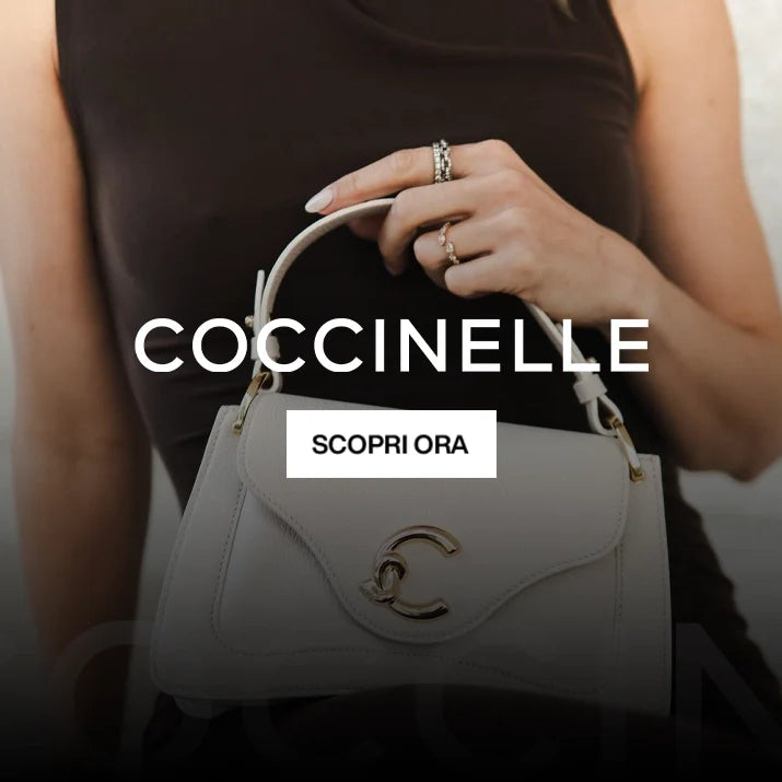 Coccinelle