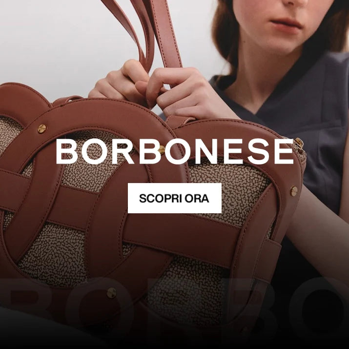 Borbonese
