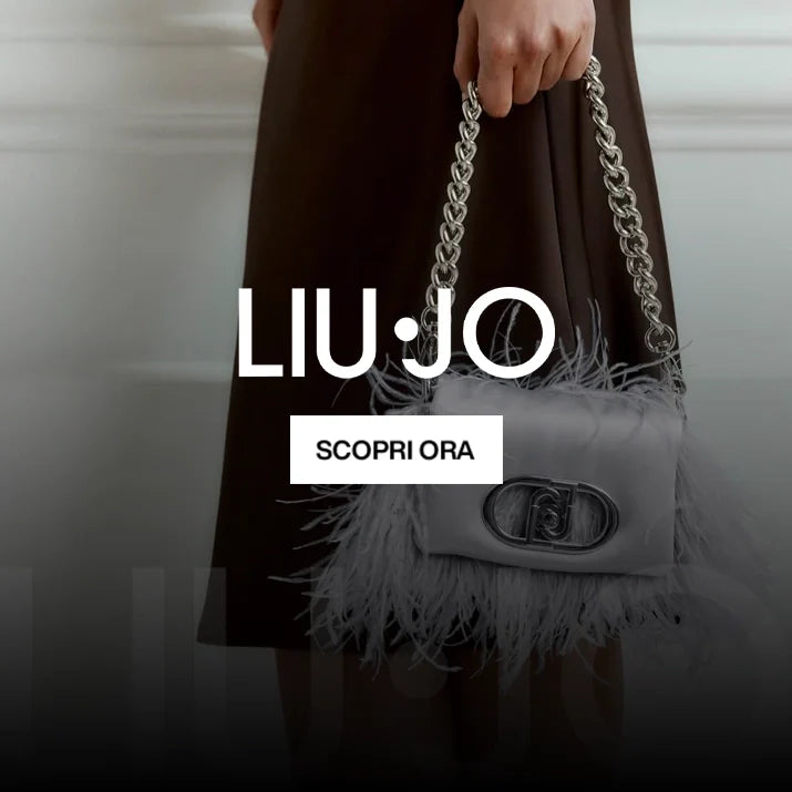 Liu Jo