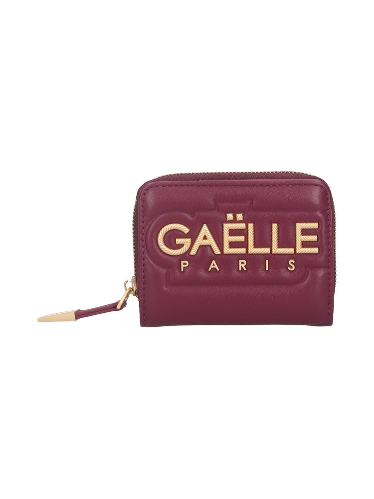 Gaelle PORTAFOGLIO ZIP AROUND Donna