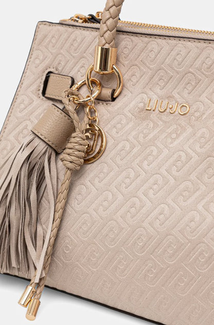 Liu Jo BORSA A MANO Donna AA6069T384A