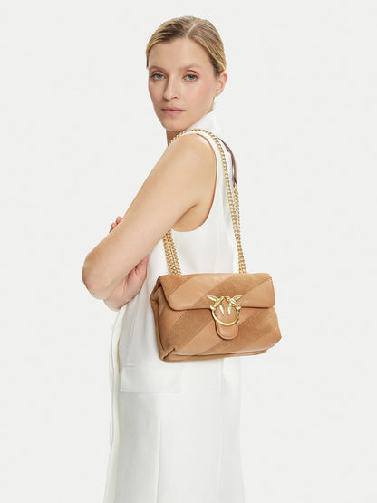 Pinko BORSA A TRACOLLA Donna 100038-A2JY