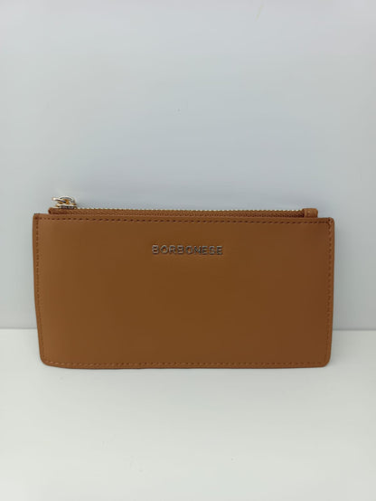 Borbonese Porta carte di credito Donna 920098 AB6