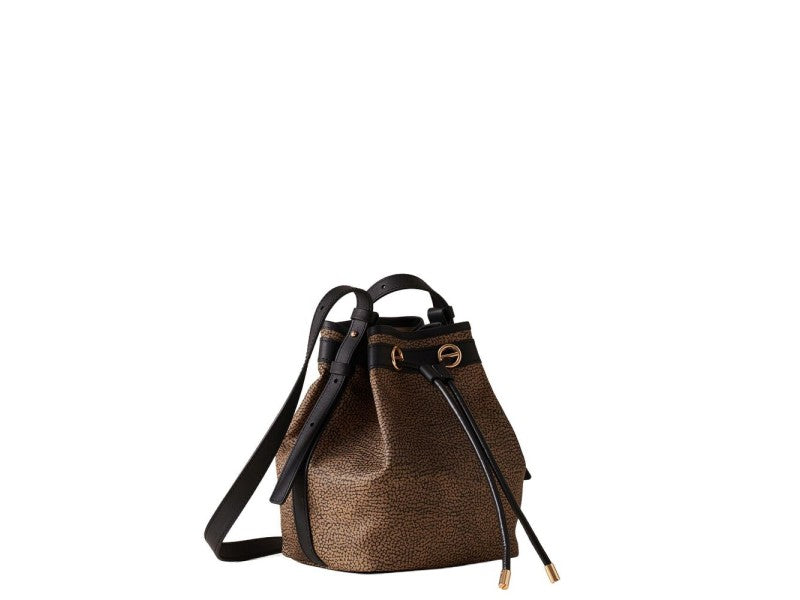 Borbonese SECCHIELLO Donna 91010284 0207