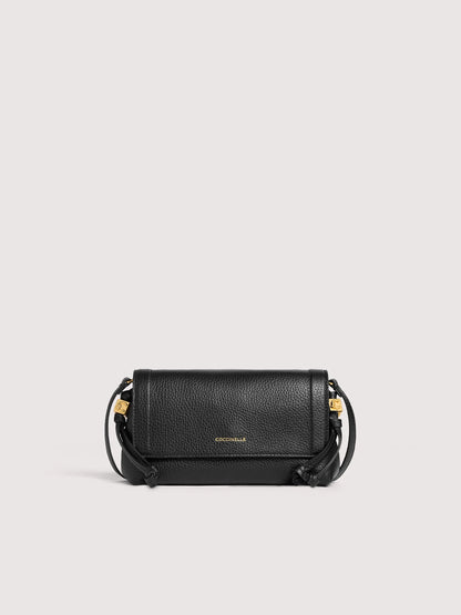 Coccinelle BORSA A TRACOLLA Donna E5 VCA 55 01 01
