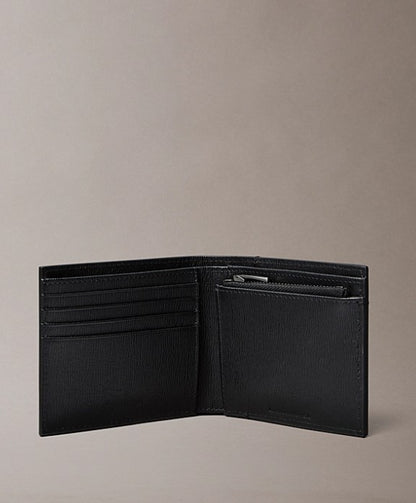 Calvin Klein PORTAFOGLIO CON PORTAMONETE Uomo LV04D1074G