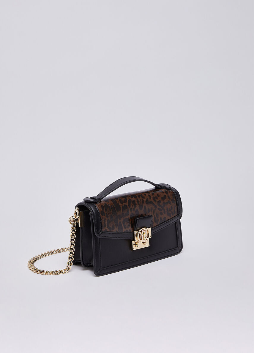 Liu Jo BORSA A TRACOLLA Donna AF6039E1065