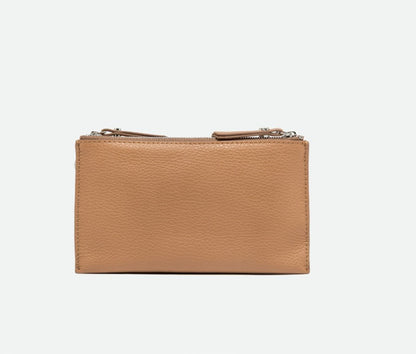 Gianni Chiarini BORSA A SPALLA Donna BS 11811 COMM GRN