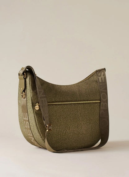 Borbonese BORSA A TRACOLLA Donna 934109 I15