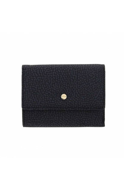 Borbonese PORTAFOGLIO CON PATTA Donna 930161 I15