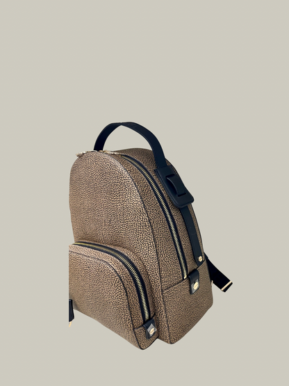 Borbonese Zaino Donna 91010061 002