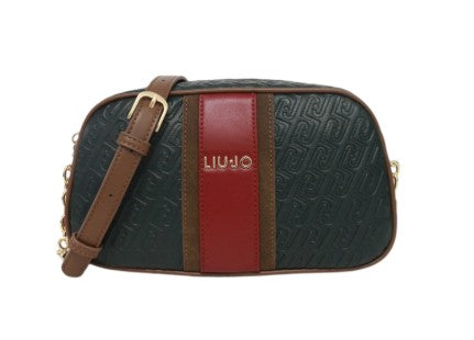 Liu Jo BORSA A TRACOLLA Donna AF6106E1141
