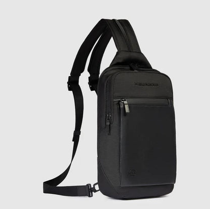 Piquadro ZAINO MONOSPALLA Uomo CA6625S136