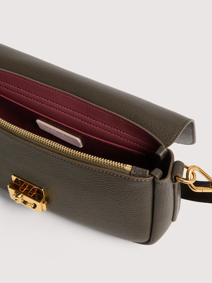 Coccinelle BORSA A TRACOLLA Donna E1 U4K 12 02 01