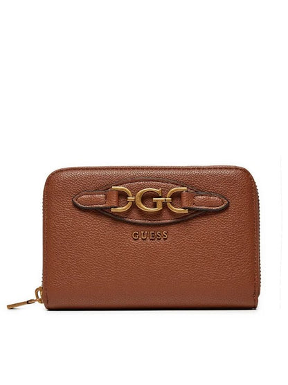 Guess PORTAFOGLIO ZIP AROUND Donna SWBB94 94140