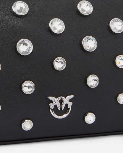 Pinko BORSA A SPALLA Donna 105914-A2XQ