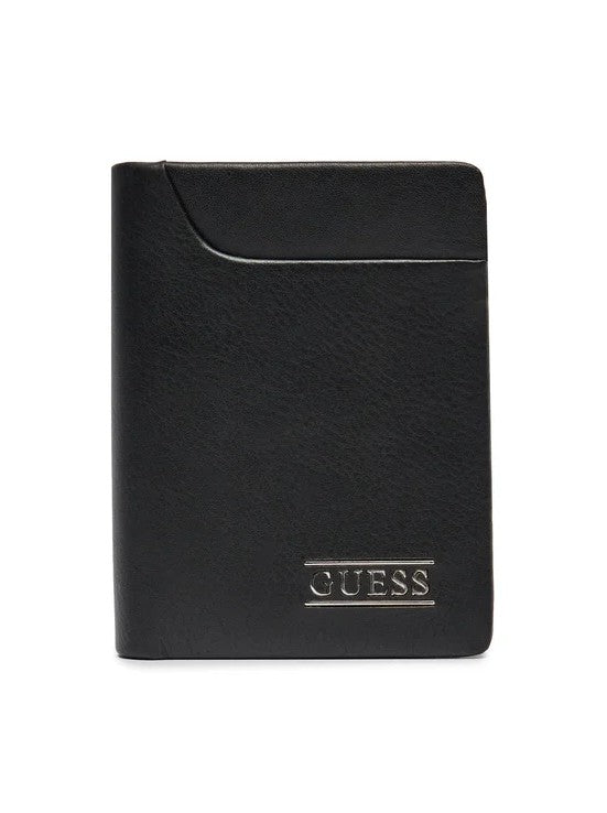 Guess PORTAFOGLIO CON PORTA CARTE DI CREDITO Uomo SMNEBR LEA46