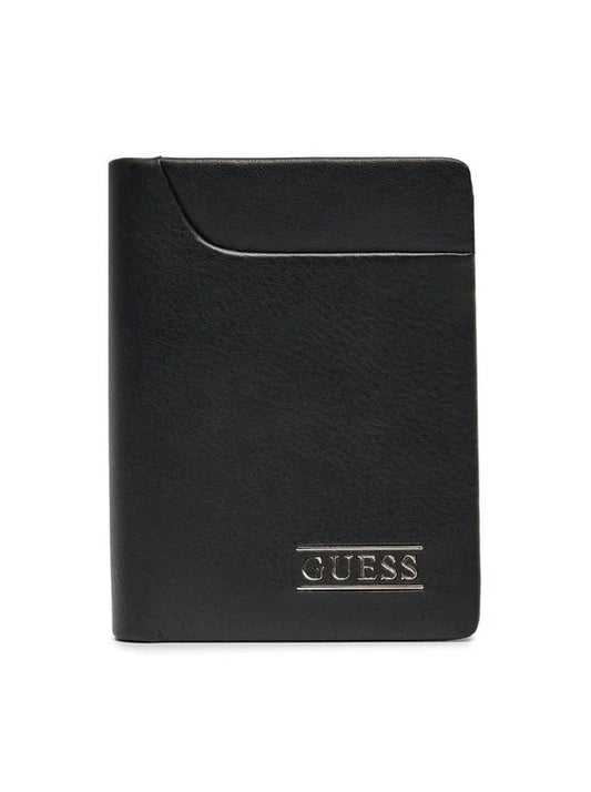 Guess PORTAFOGLIO CON PORTA CARTE DI CREDITO Uomo SMNEBR LEA46