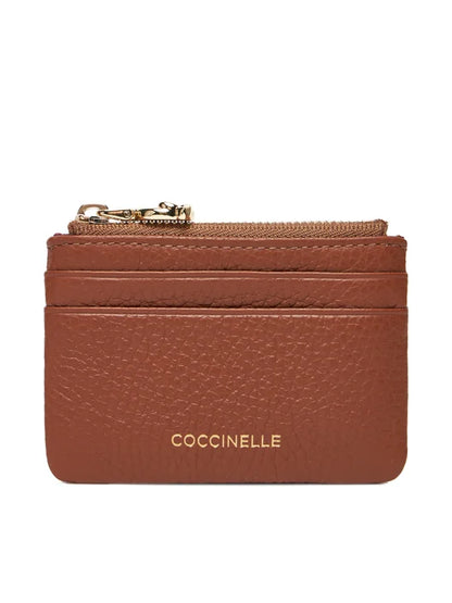 Coccinelle Porta carte di credito Donna E2 TBM 17 39 01