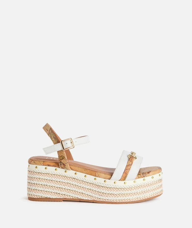 Alviero Martini SANDALO Donna 1114/662A