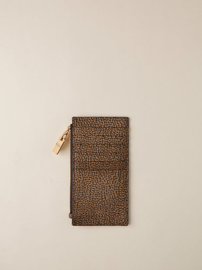 Borbonese BUSTA PORTADOCUMENTI Donna 900131 203