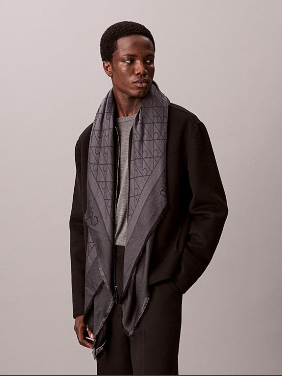 Calvin Klein SCIARPA Uomo LV04D8063G