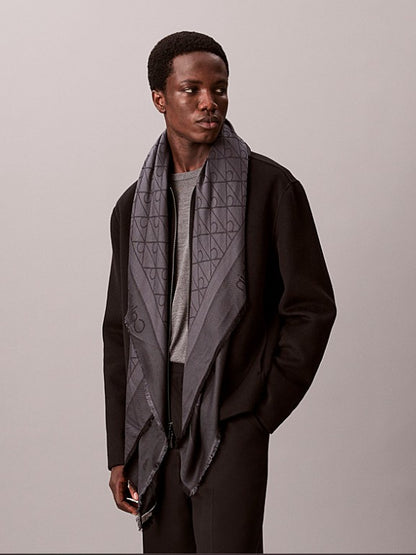 Calvin Klein SCIARPA Uomo LV04D8063G