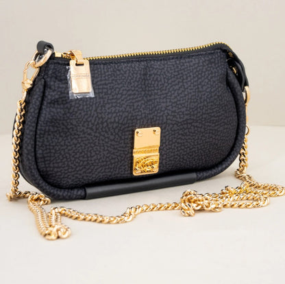 Borbonese BORSA A TRACOLLA Donna 91020008 I15