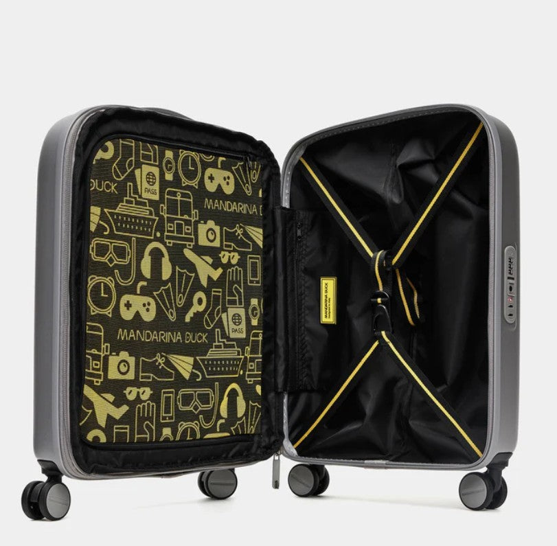 Mandarina Duck TROLLEY 55 Donna P10SZV24