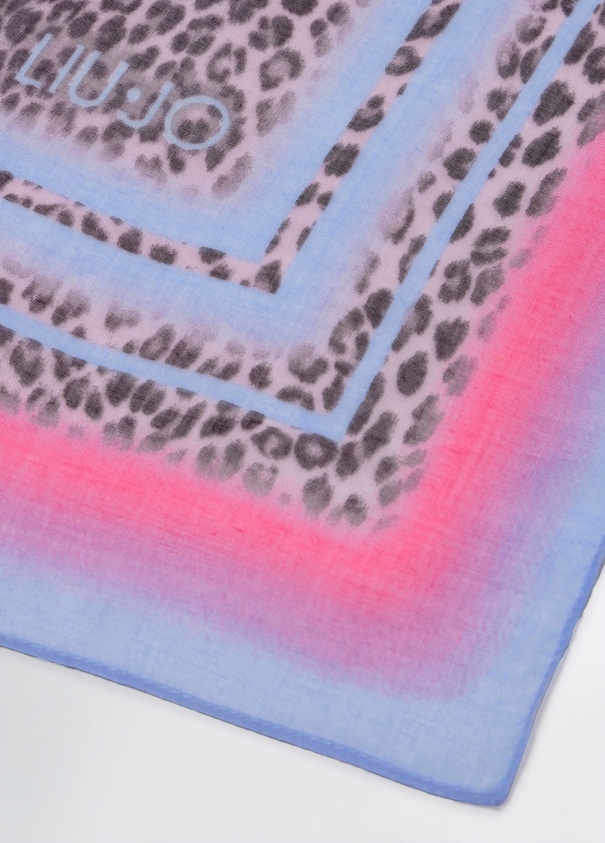 Liu Jo FOULARD Donna 2A5044T0300