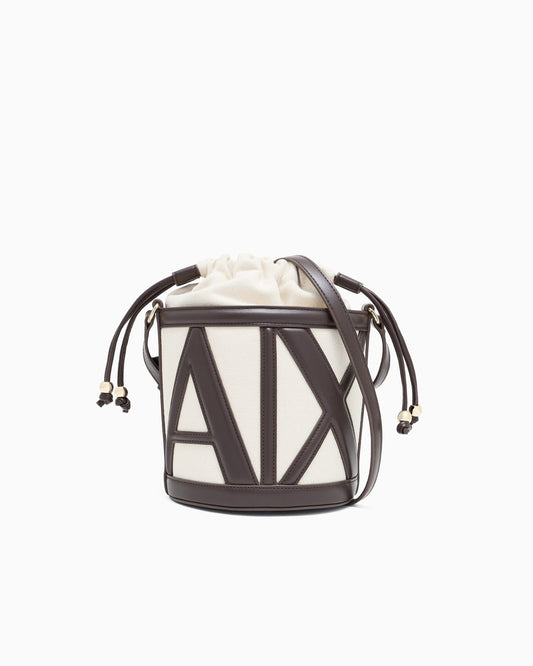 Armani Exchange BORSA A TRACOLLA Donna XW002183 AF22635
