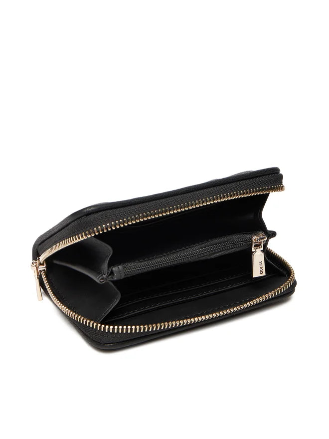 Guess PORTAFOGLI ZIP AROUND Donna SWQG81 22140