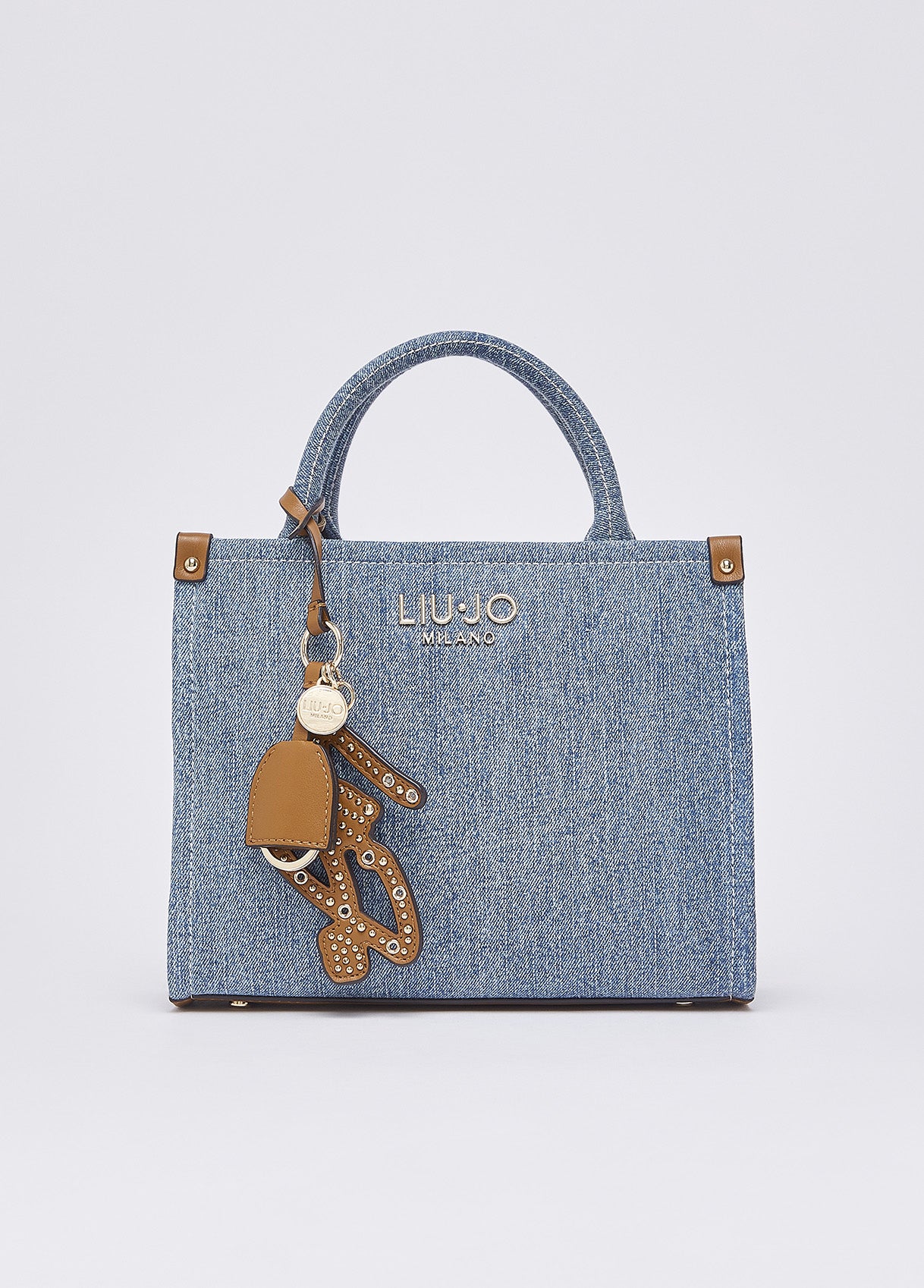 Liu Jo BORSA A TRACOLLA Donna AA6192T377A