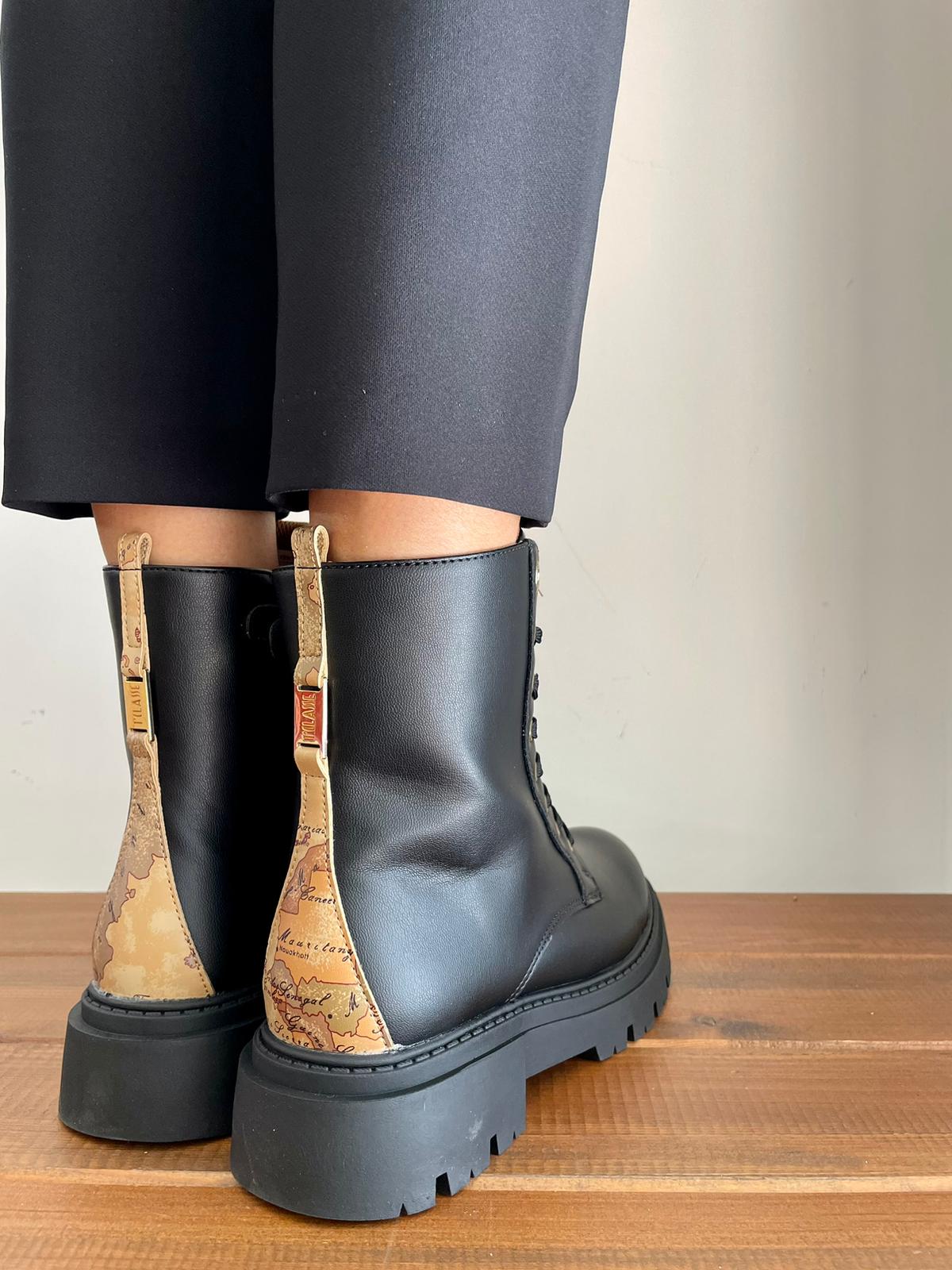 Alviero Martini STIVALETTO Donna N 2306/0289