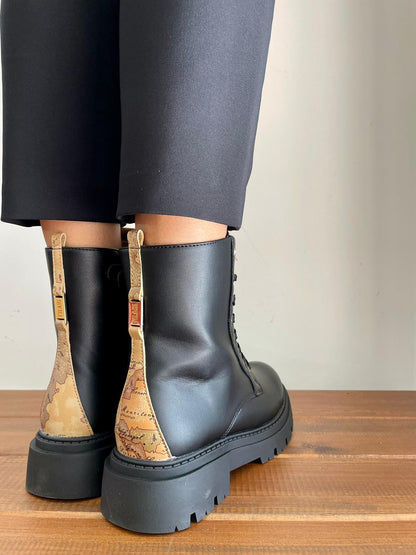 Alviero Martini STIVALETTO Donna N 2306/0289