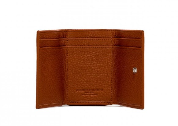 Gianni Chiarini PORTAFOGLIO CON PATTA Donna PF W5065/22AI GRN