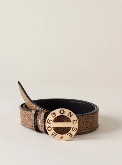 Borbonese CINTA Donna 901038 AR5